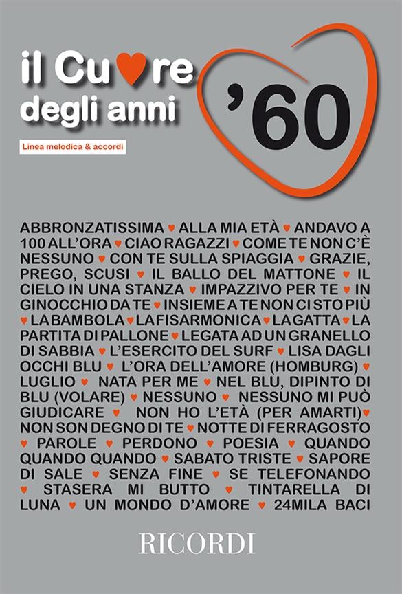 Il cuore degli anni '60